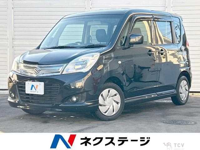 2015 Suzuki Suzuki Others