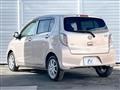2014 Daihatsu Mira