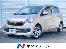 2014 Daihatsu Mira