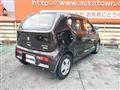 2017 Suzuki Alto