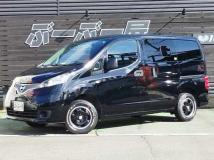 2019 Nissan NV200 VANETTE