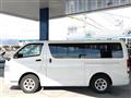 2018 Toyota Regiusace Van