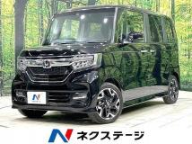2019 Honda N BOX