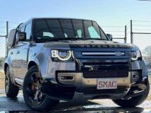 2023 Land Rover Defender
