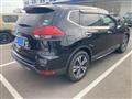2019 Nissan X-Trail