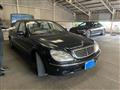 1999 Mercedes-Benz S-Class