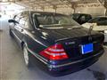 1999 Mercedes-Benz S-Class