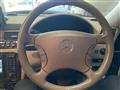 1999 Mercedes-Benz S-Class
