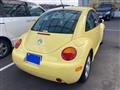 2003 Volkswagen New Beetle