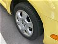 2003 Volkswagen New Beetle