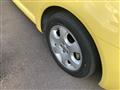 2003 Volkswagen New Beetle