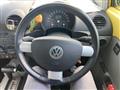 2003 Volkswagen New Beetle