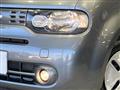 2016 Nissan Cube