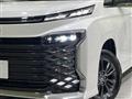 2025 Toyota Voxy