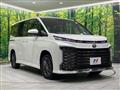 2025 Toyota Voxy