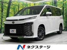 2025 Toyota Voxy