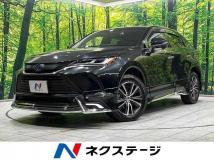 2023 Toyota Harrier Hybrid