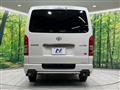 2025 Toyota Hiace Van
