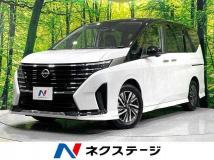 2024 Nissan Serena