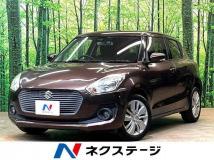 2017 Suzuki Swift