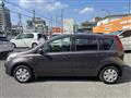 2009 Nissan Note