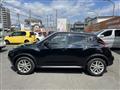 2015 Nissan Juke