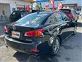 2008 Lexus IS