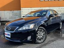 2008 Lexus IS