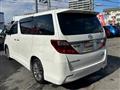 2014 Toyota Alphard G