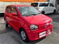 2018 Suzuki Alto
