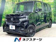 2022 Honda N BOX