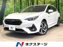 2023 Subaru Impreza