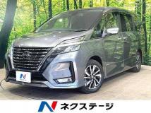 2021 Nissan Serena