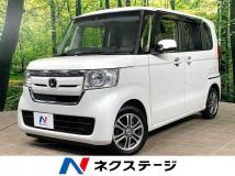 2019 Honda N BOX