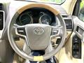 2019 Toyota Land Cruiser Prado