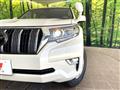 2019 Toyota Land Cruiser Prado