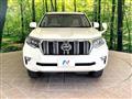 2019 Toyota Land Cruiser Prado