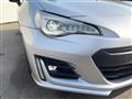 2018 Subaru BRZ