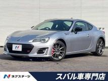 2018 Subaru BRZ