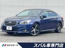 2016 Subaru Legacy B4