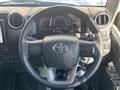 2024 Toyota Landcruiser 70