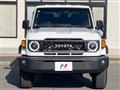 2024 Toyota Landcruiser 70