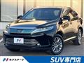 2018 Toyota Harrier