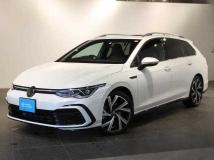 2023 Volkswagen Golf Variant