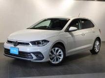 2024 Volkswagen Polo