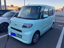 2019 Daihatsu Tanto