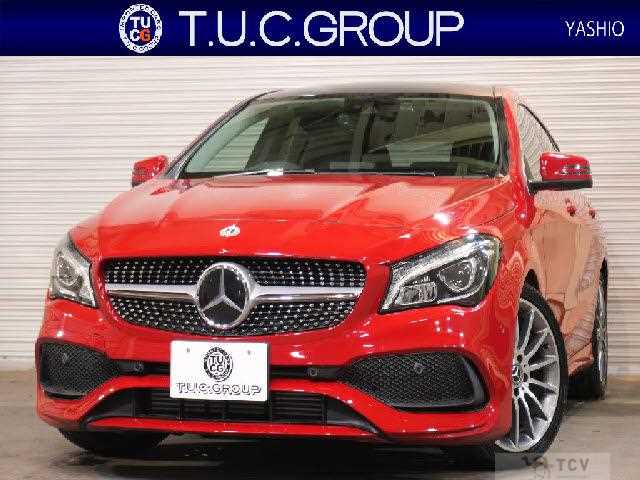 2017 Mercedes-Benz Mercedes-Benz Others