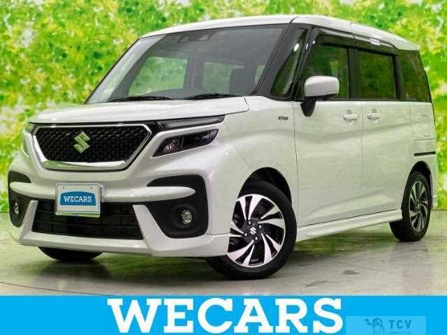 2023 Suzuki Suzuki Others