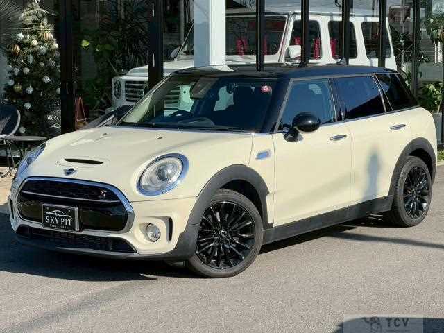 2018 BMW MINI