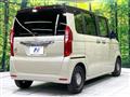 2021 Honda N BOX